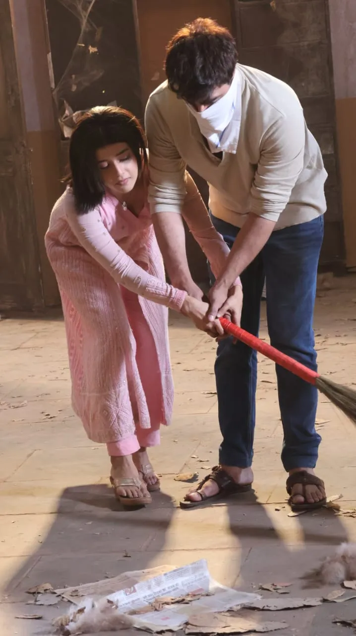 Armaan & Abhira: A New Journey of Love & Hope Begins