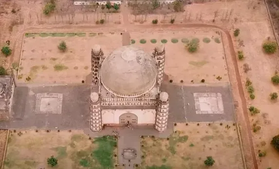 India's Marvels: HistoryTV18's Series