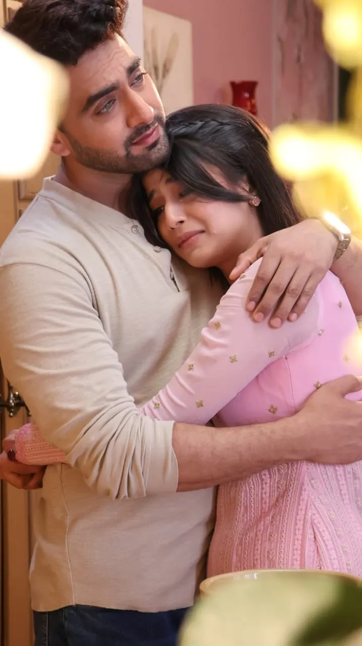 Abhira & Armaan’s True Love Stands the Test of Time