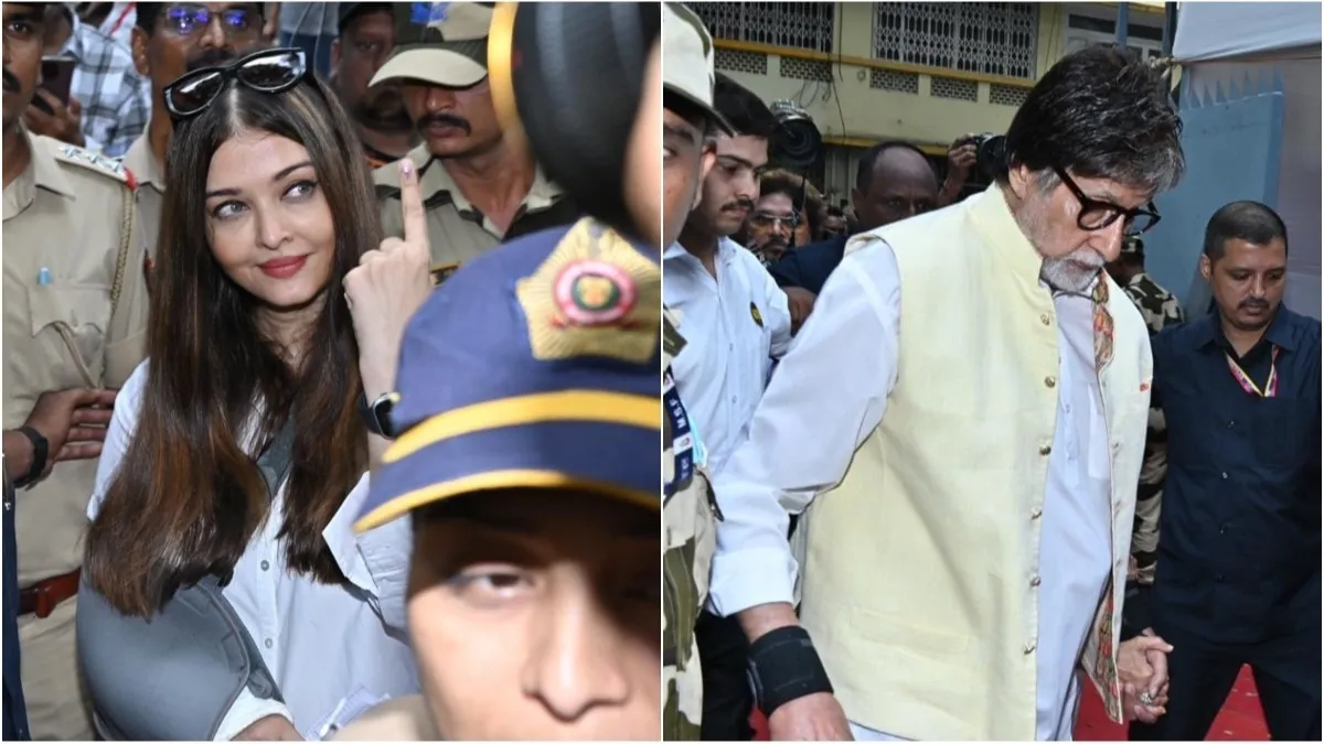 Amitabh Bachchan Latest News, Photos, Videos and Analysis- Indiatoday