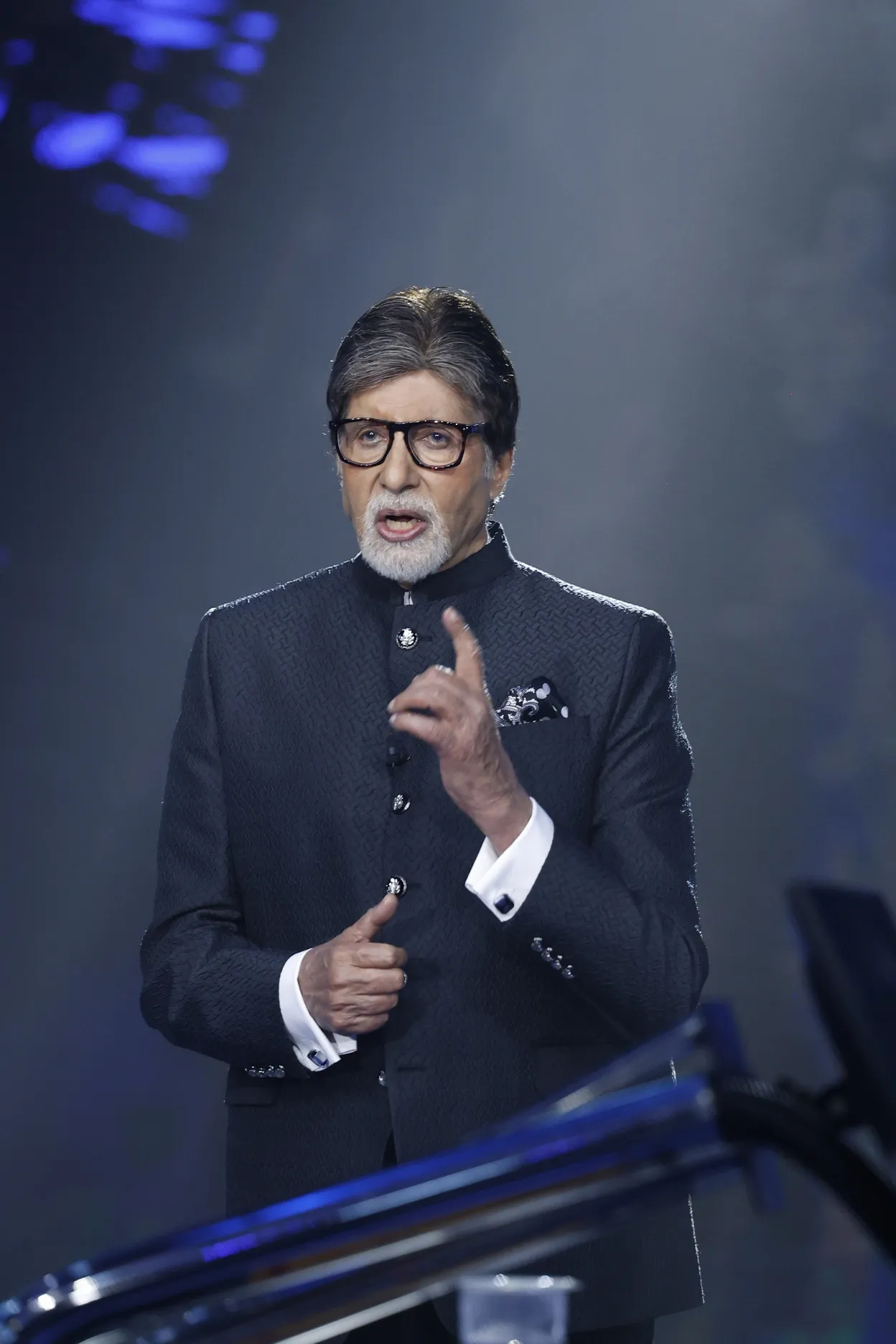 Amitabh Bachchan