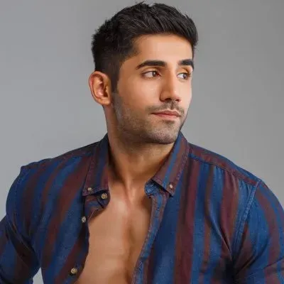 Varun Sood