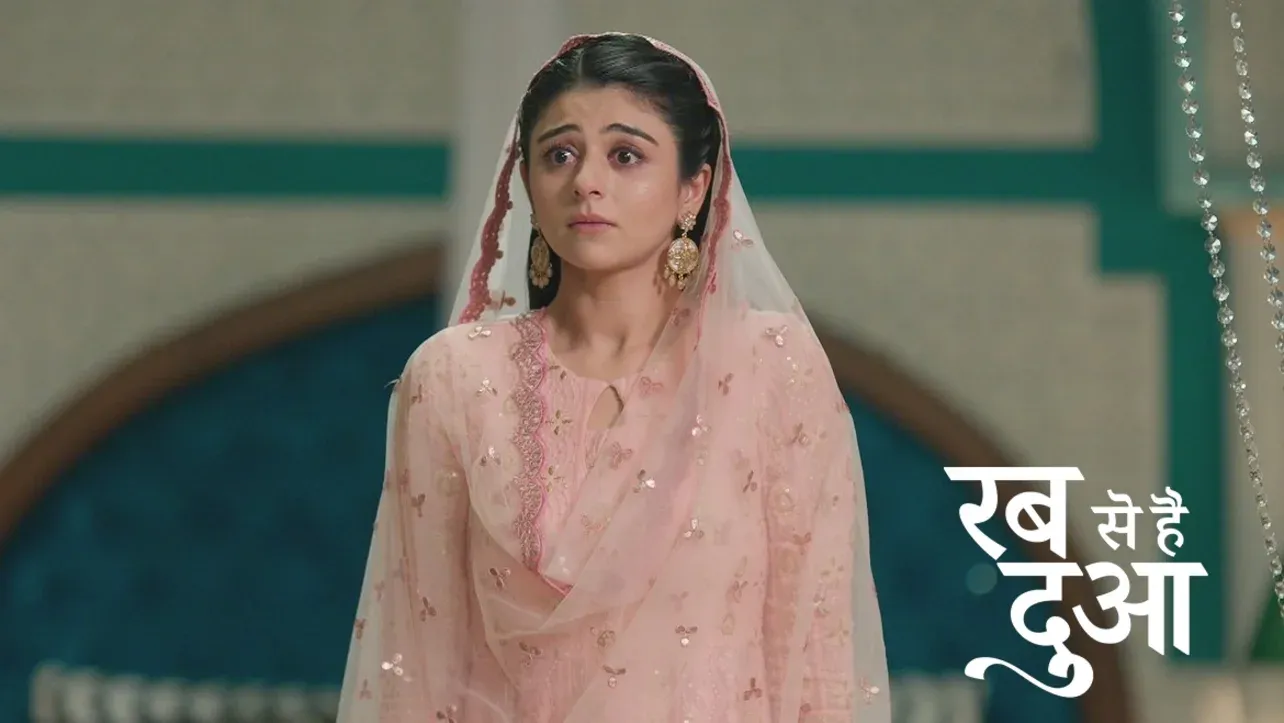 Watch Rabb Se Hai Dua Latest Episodes Online Exclusively on ZEE5