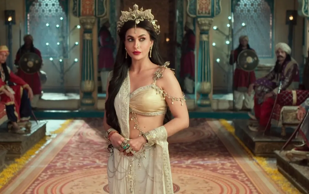 Pavitra Punia 
