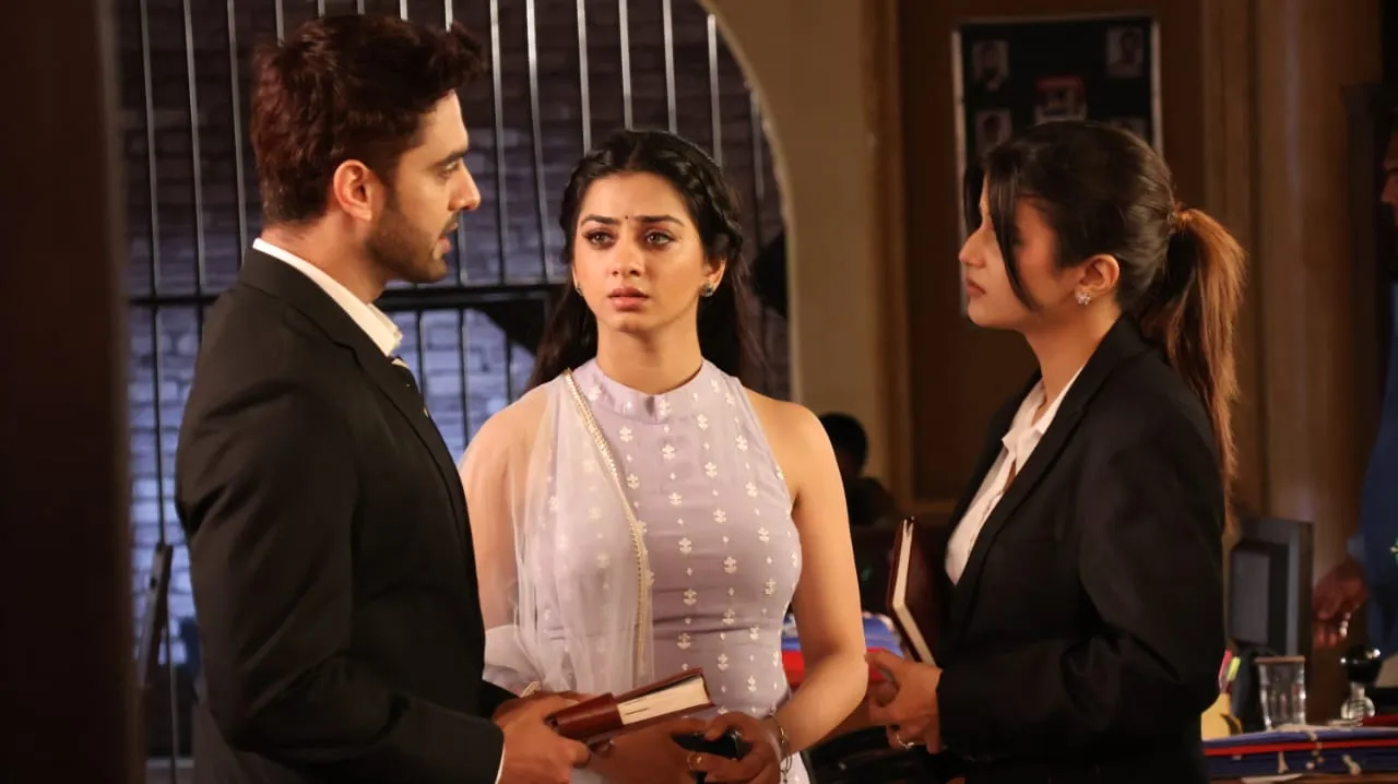 Armaan's Anniversary Surprise Leads to Unexpected Challenges