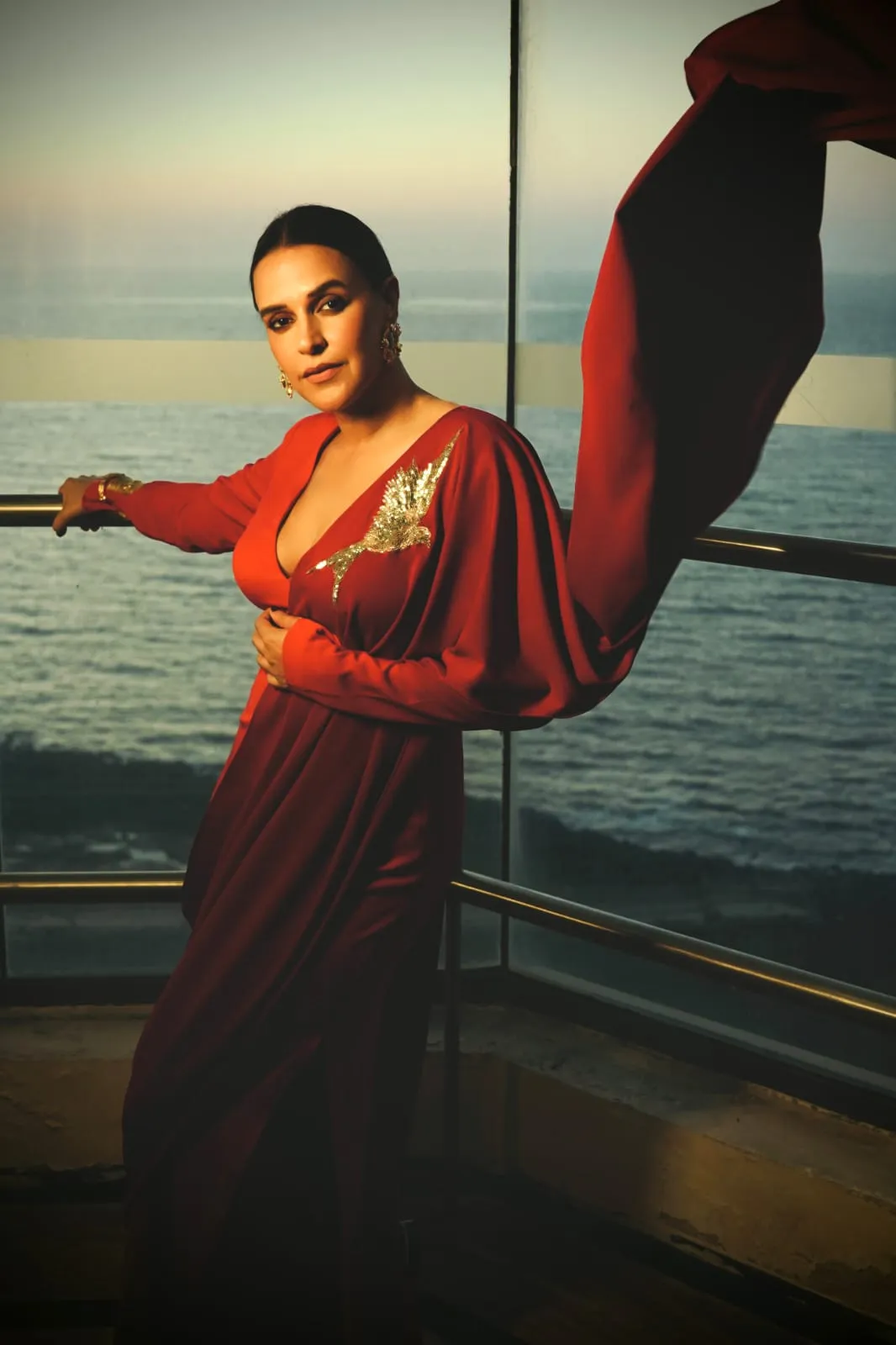 Neha Dhupia Advocates Smart Digital Habits for Parents