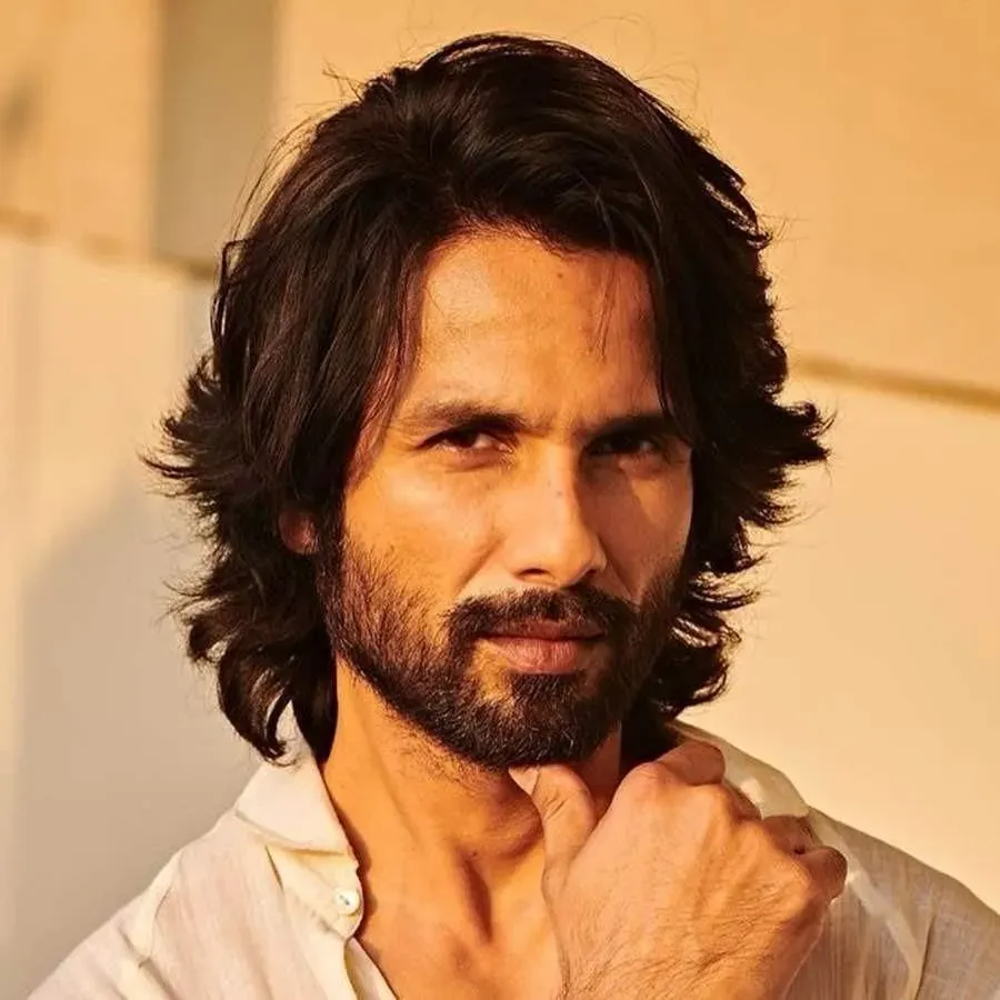 Shahid Kapoor's Intense Role in 'Bull': A 2024 Must-Watch
