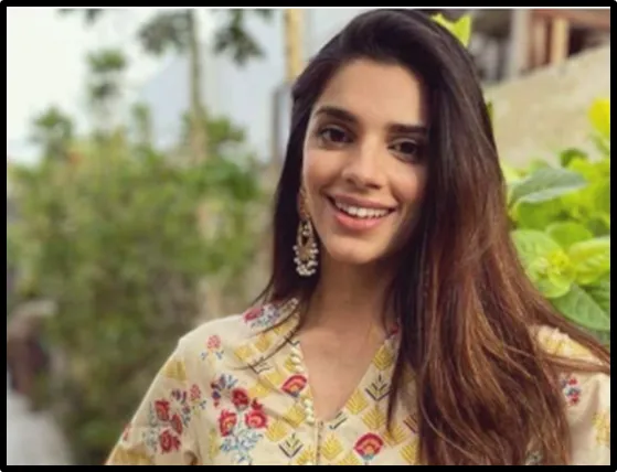 Sanam Saeed