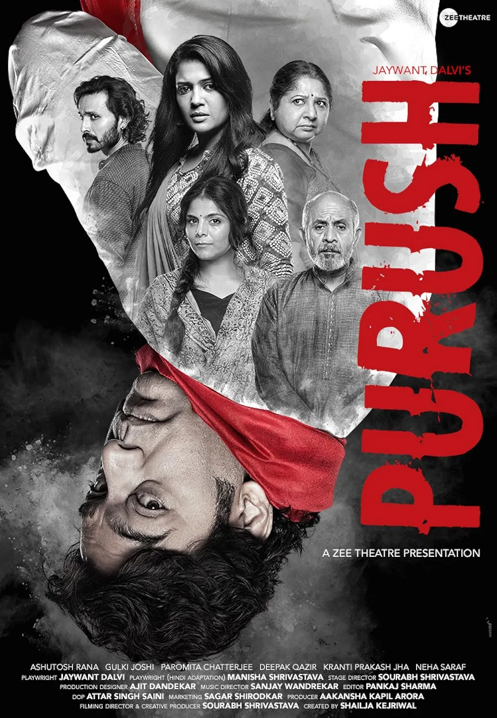 Purush (TV Movie 2019) - IMDb