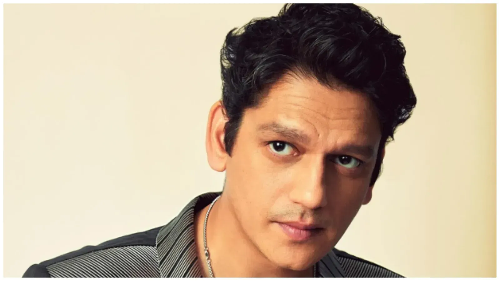 Vijay Varma recalls being dropped from a movie as filmmaker's astrologer didn't like his pictures: 'He did not approve…' | Bollywood News - The Indian Express