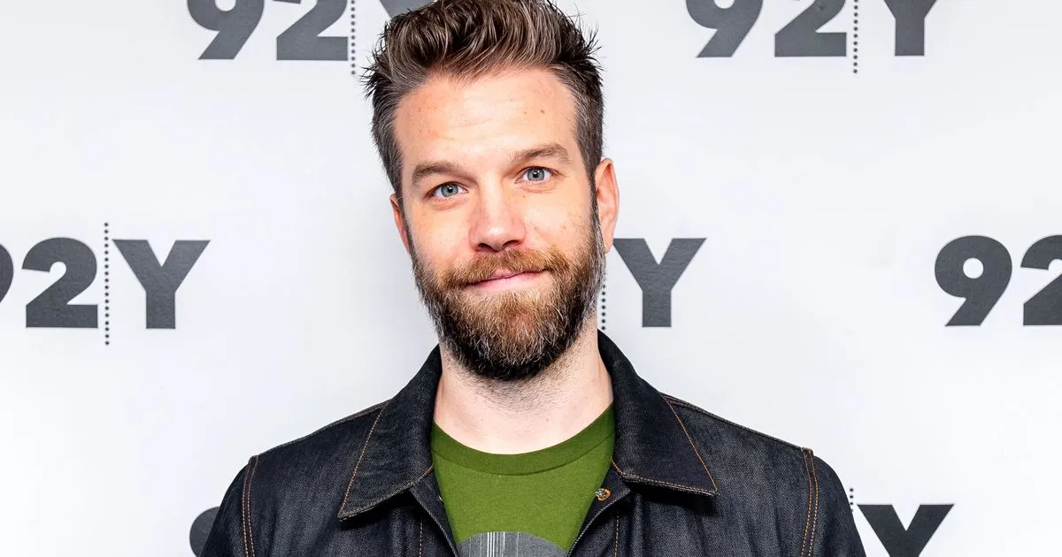 Why Anthony Jeselnik Loves ClickHole