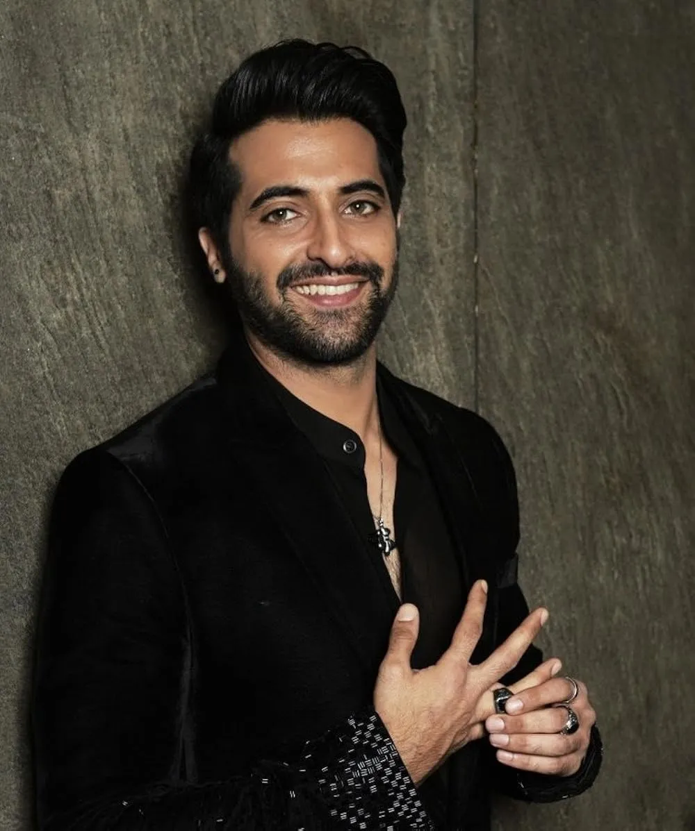 Akshay Oberoi