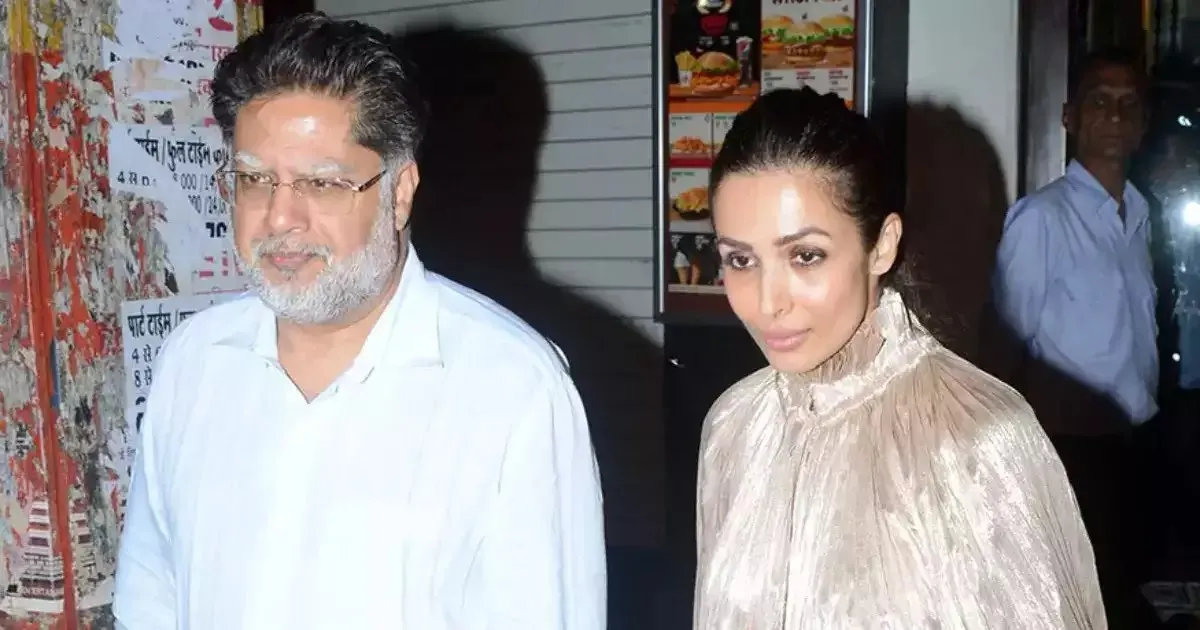 Emotional Tribute to Malaika Arora’s Late Father from a Close Friend