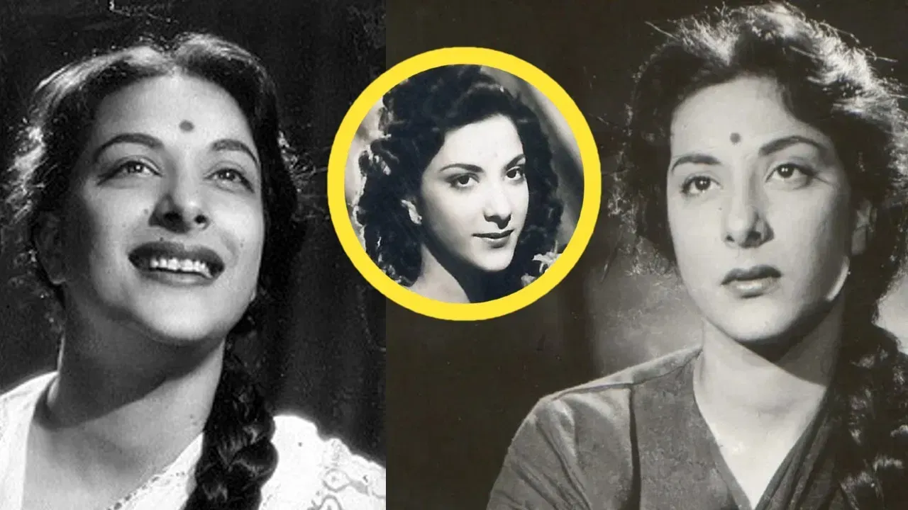 Nargis Dutt Death Anniversary