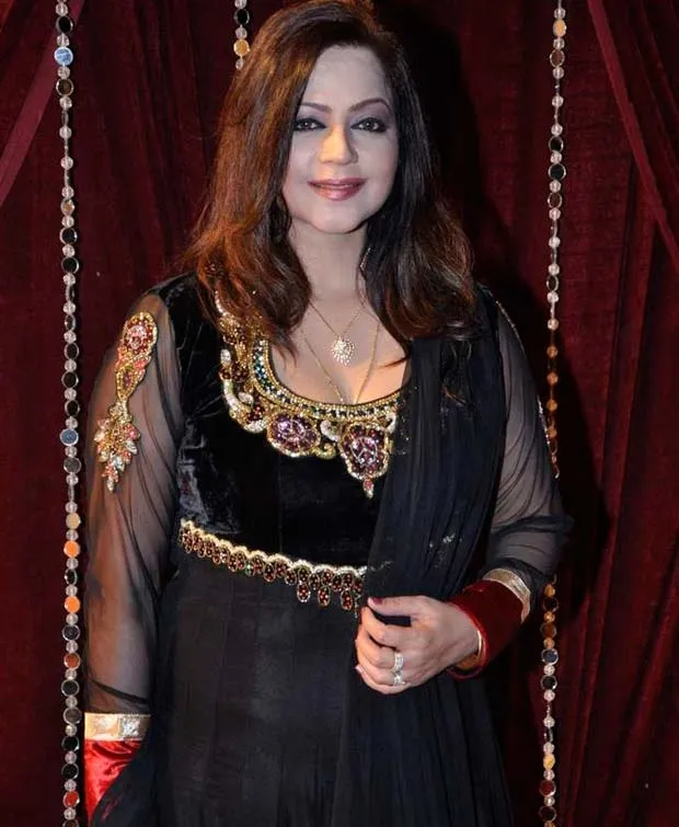 Seema Kapoor - IMDb