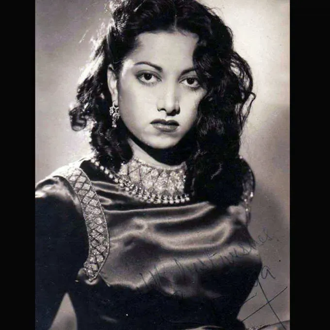 remembering Suraiya