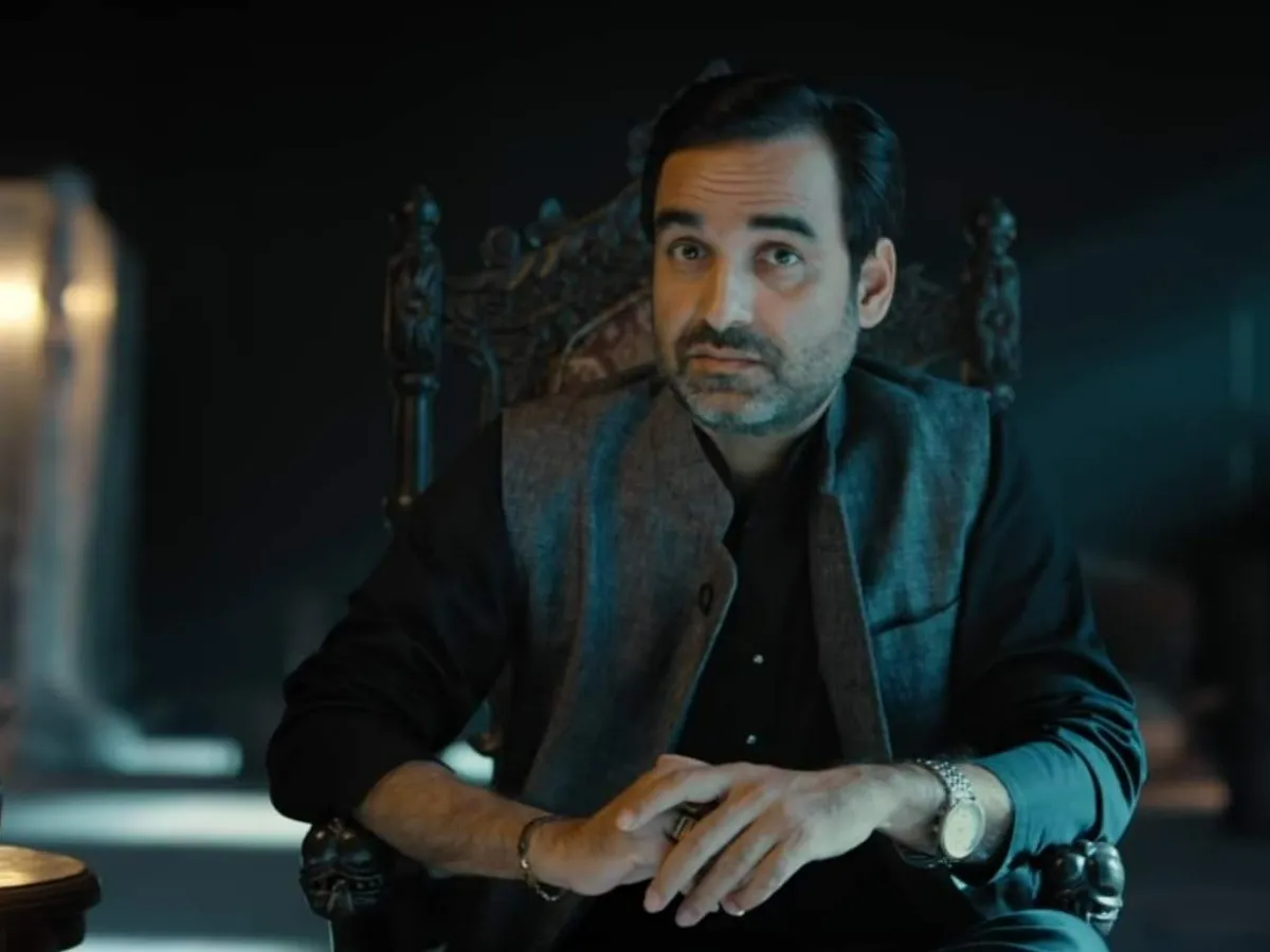 Mirzapur 3 Release Date: When And Where To Watch Pankaj Tripathi's Awaited  Comeback