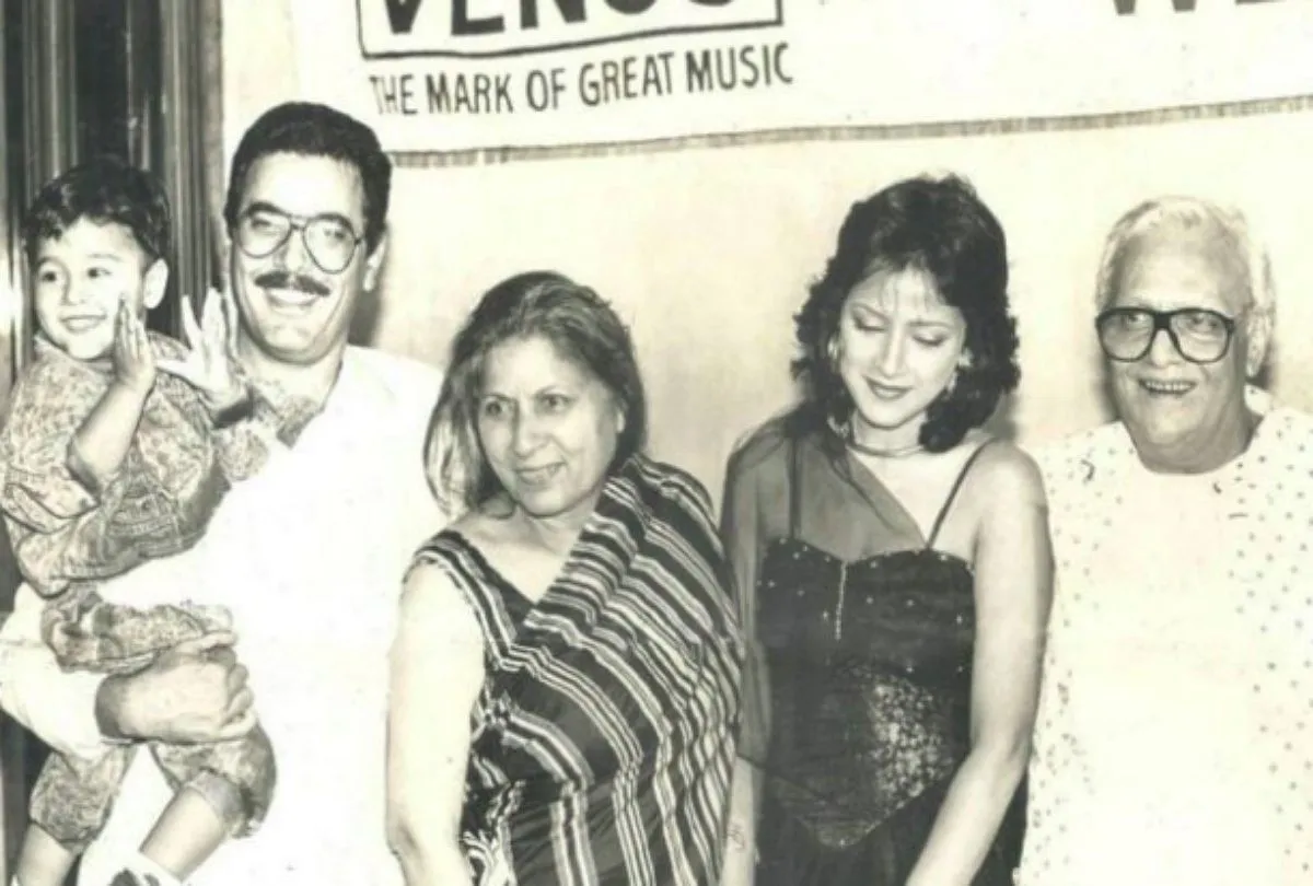 Know Facts About Writer Rahi Masoom Raza - Entertainment News: Amar Ujala -  'मेरा नाम मुसलमानों जैसा है 11 साल में ही टीबी हो गई थी तो पढ़ लीं सारी  किताबें'