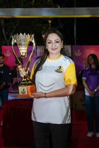 Upasana Singh 