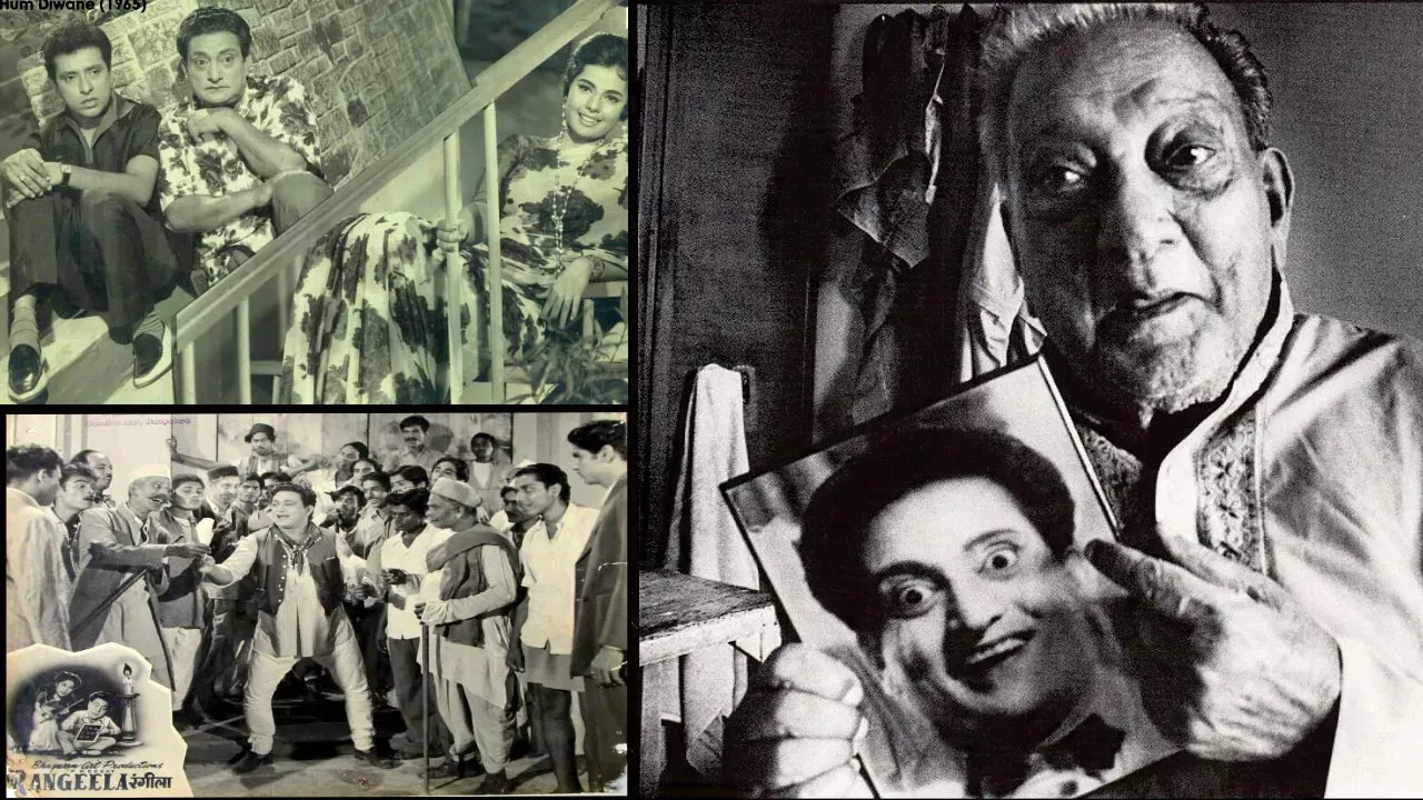 Know special things about bhagwan Dada on his birthday