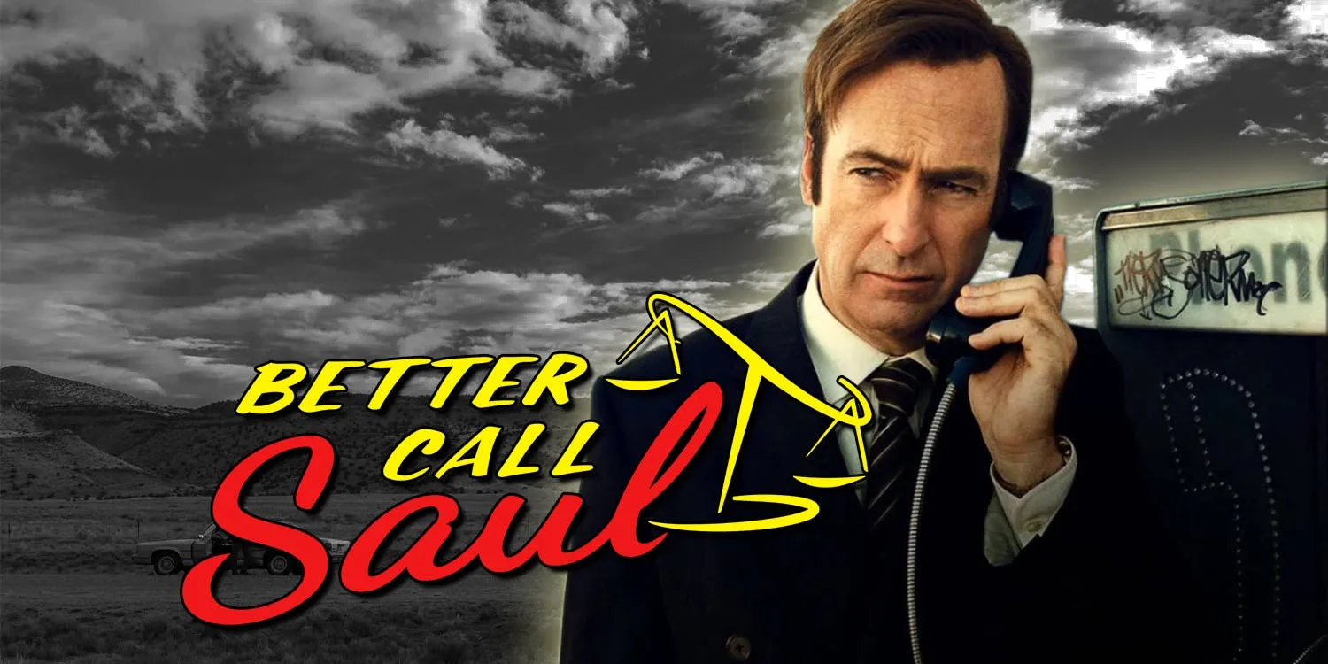 Better Call Saul Episódios