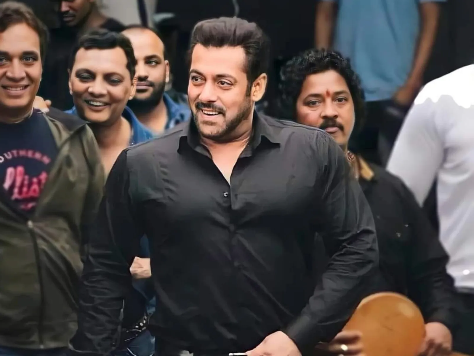 Salman Khan thinks he is NOT a superstar