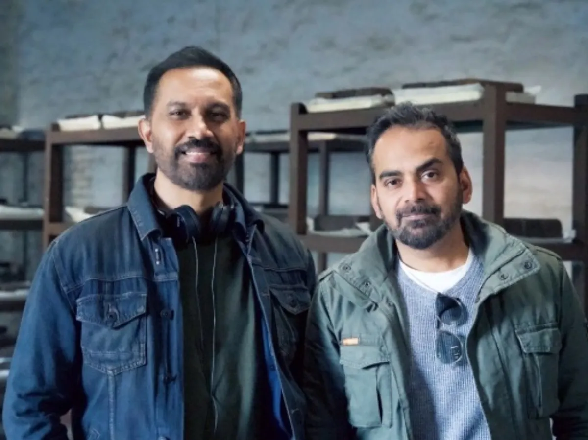 From America To Bollywood, Everything You Need To Know About Outstanding  Creator Duo Raj & DK