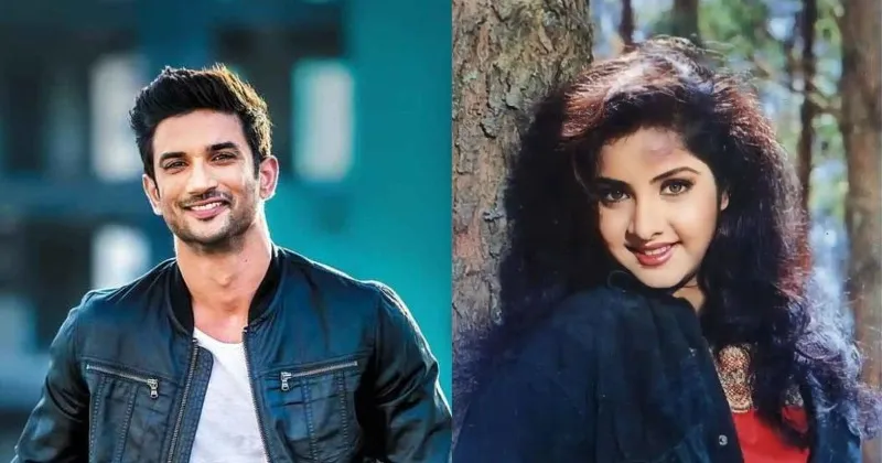 Somy Ali's Gray Movie Pays Tribute to Divya Bharti & Sushant Singh