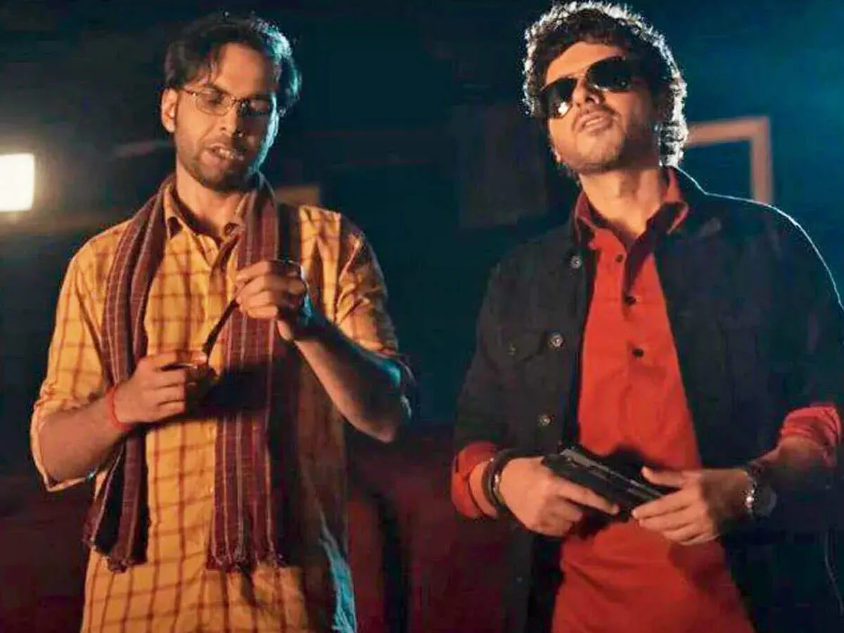 Abhishek Banerjee did a great job playing the compounder in season 1 of Mirzapur.