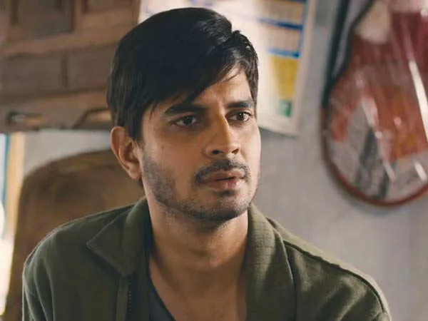 Tahir Raj Bhasin Reacts To The Global Success of Yeh Kaali Kaali Ankhein 2  | Filmfare.com
