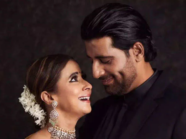 Urmila Matondkar files for divorce from Mohsin Akhtar Mir | Filmfare.com
