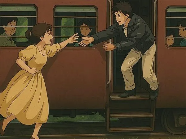 Turning Ghibli Inspiration into Career Opportunities