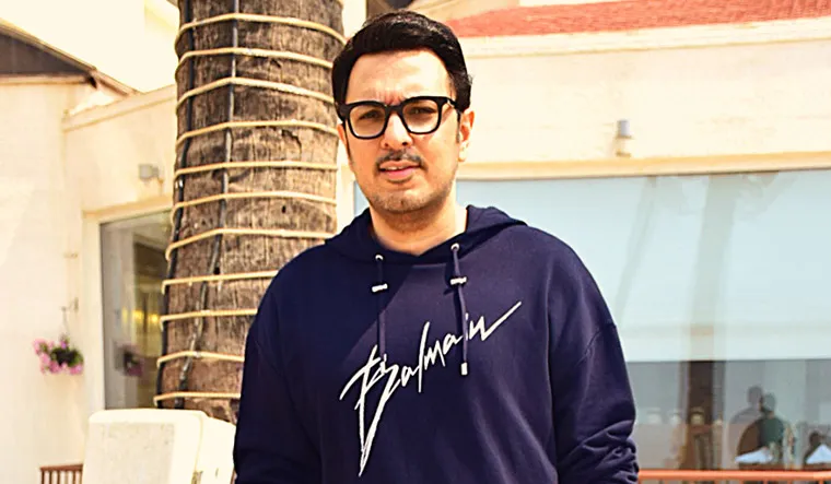 Dinesh Vijan: The producer with the Midas touch- The Week