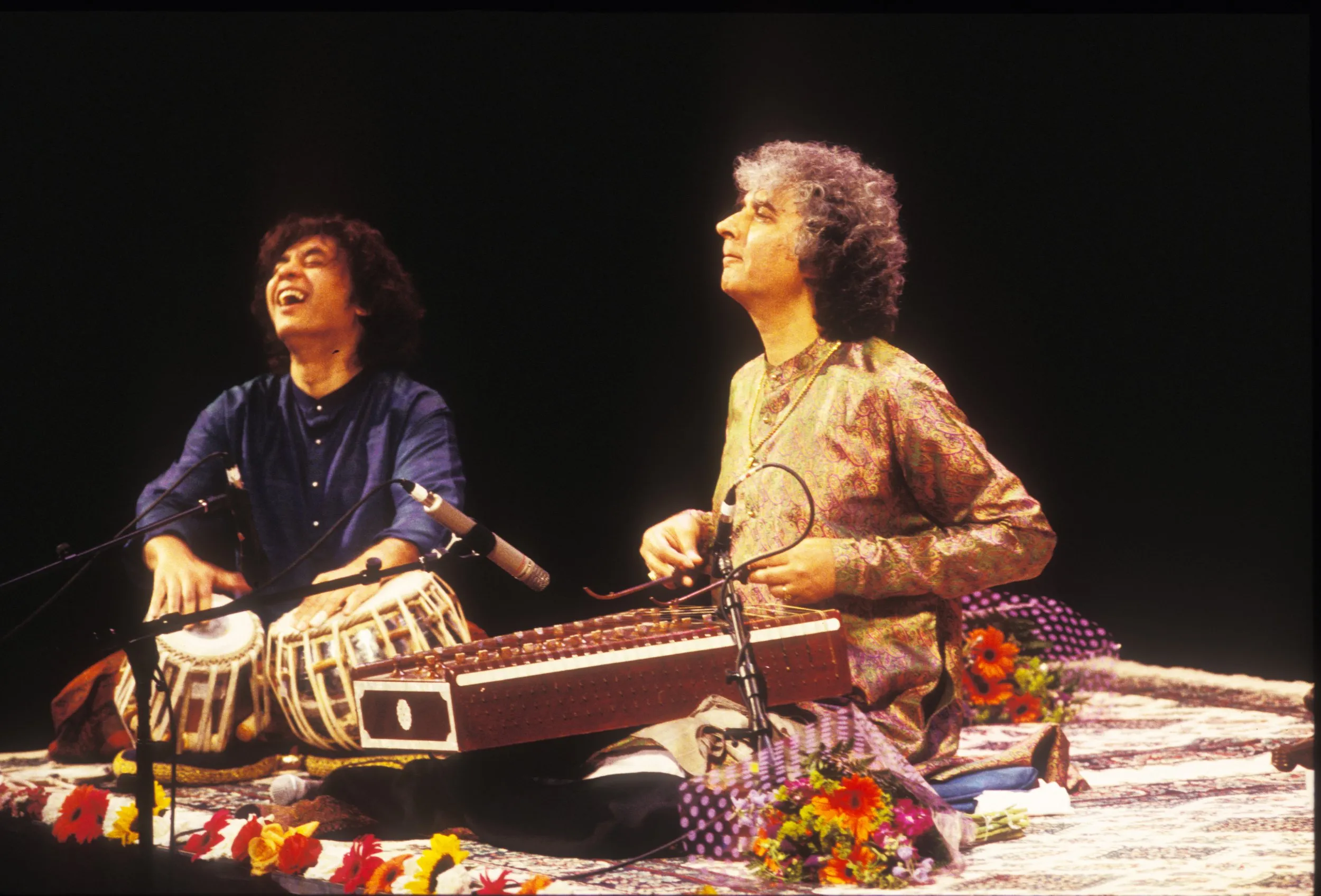 Shivkumar Sharma - The Passing of a Legend & Dear Friend