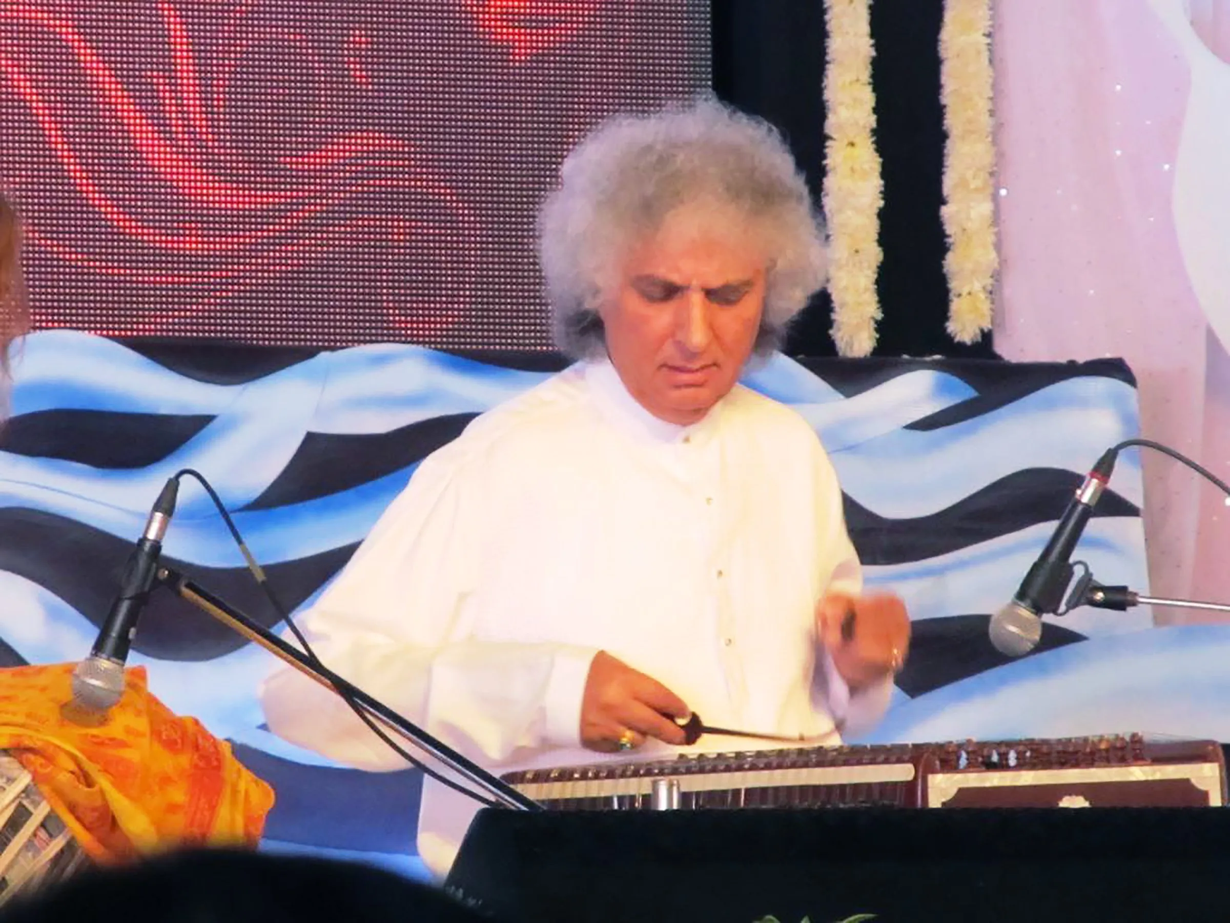 Pandit Uma Dutt Sharma — June 2022 — Desi News — Celebrating our 28th  well-read year!
