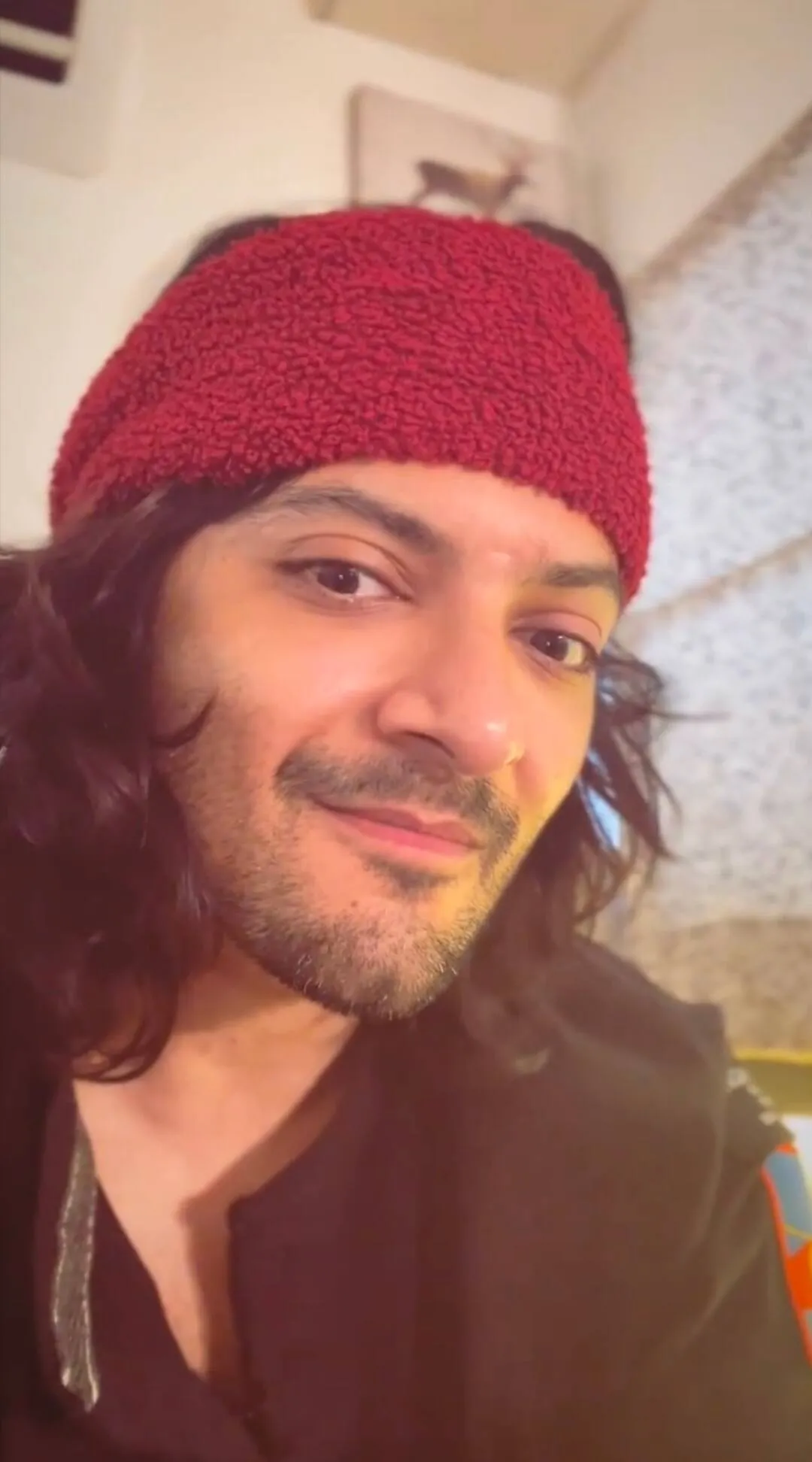 Ali Fazal