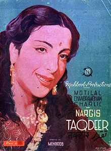 “Taqdeer” in 1943