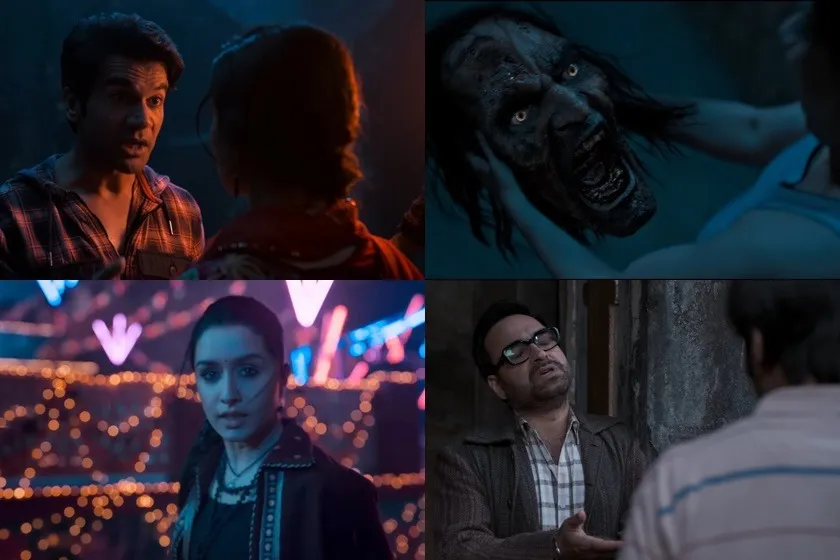 Stree 2: Ode to pulp literature, rib-tickling dialogues promise a..