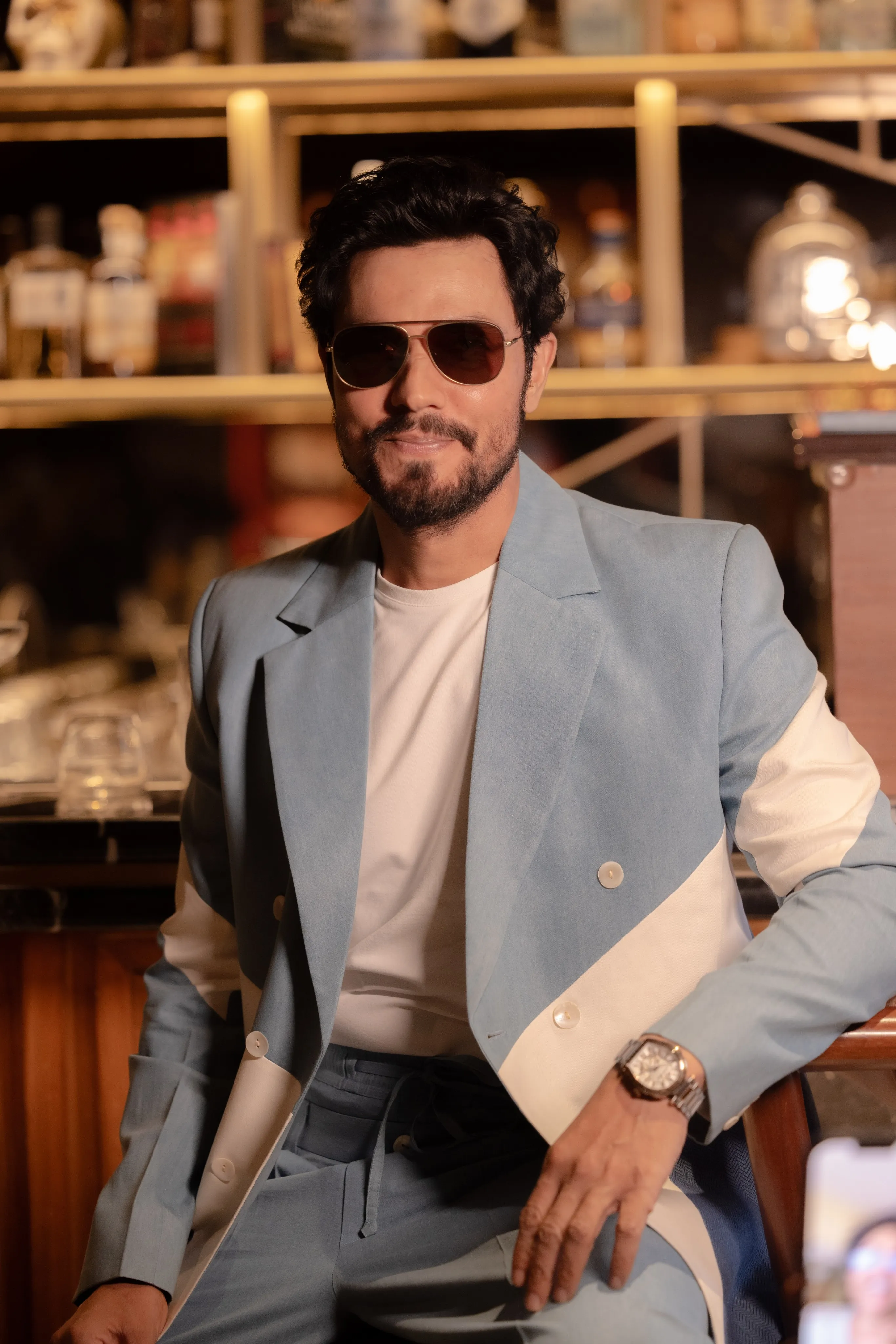 Randeep Hooda