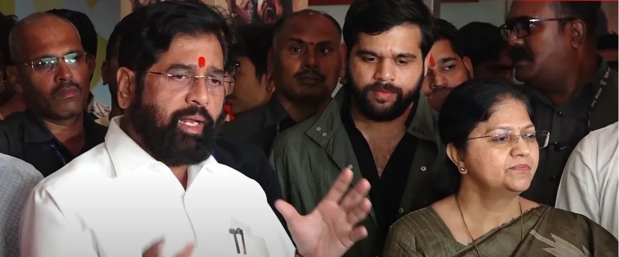 Chhaava Screening on Shivaji Jayanti Praised by CM