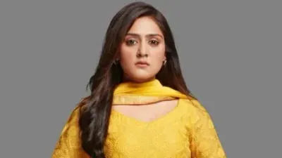 Anjali Tatrari, who plays the role of Yuvika Mahajan in Vanshaj