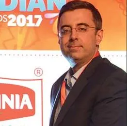 Vikram Passi, Head - of Marketing, Star Sports Network