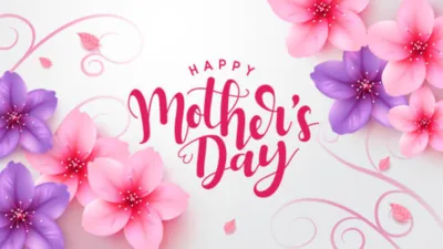 75+ Happy Mother's Day Messages, Greetings, Wishes and Quotes for 2024 -  Times of India