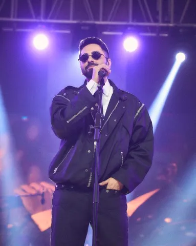 Ayushmann Khurrana 