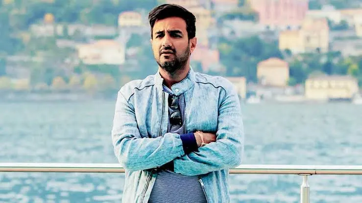  Siddharth anand