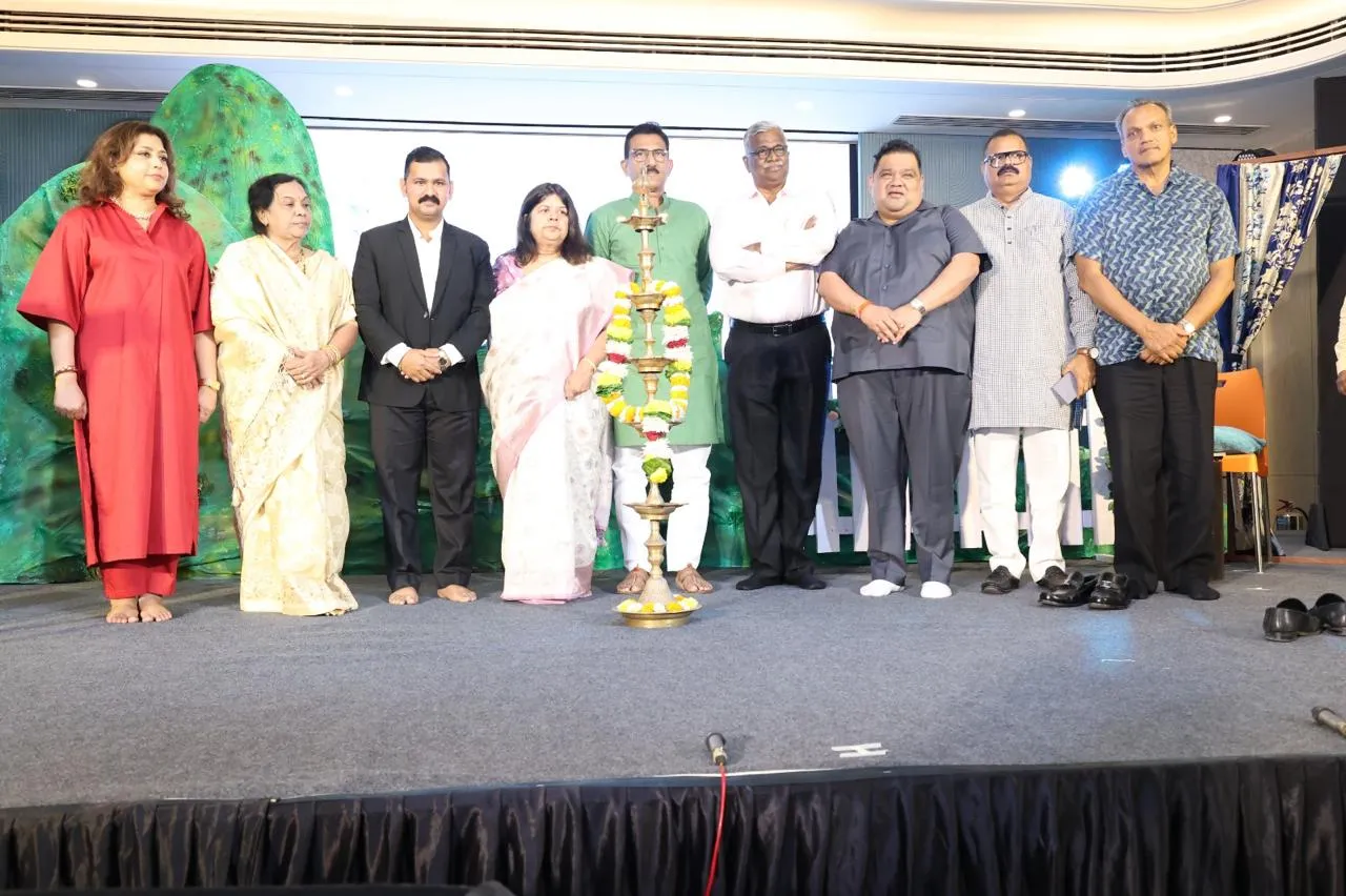 Mumbai Mitra group’s annual writing competition 