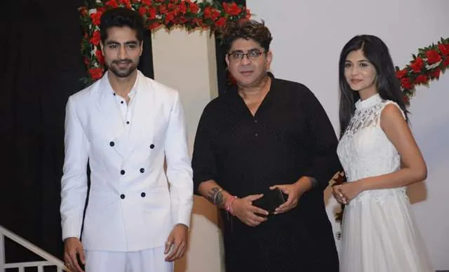 To keep the interest alive, leap is important: Harshad Chopda of 'Yeh  Rishta Kya Kehlata Hai'