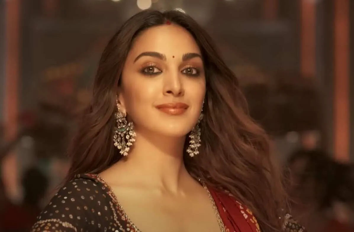 Satyaprem Ki Katha review: Kiara Advani and Kartik Aaryan shine in a mature  love story with its heart in the right place