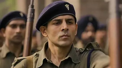 Chandu champion Review: आ गई कार्तिक आर्यन की चंदू चैंपियन, फिल्म देखने से  पहले पढ़ें रिव्यू