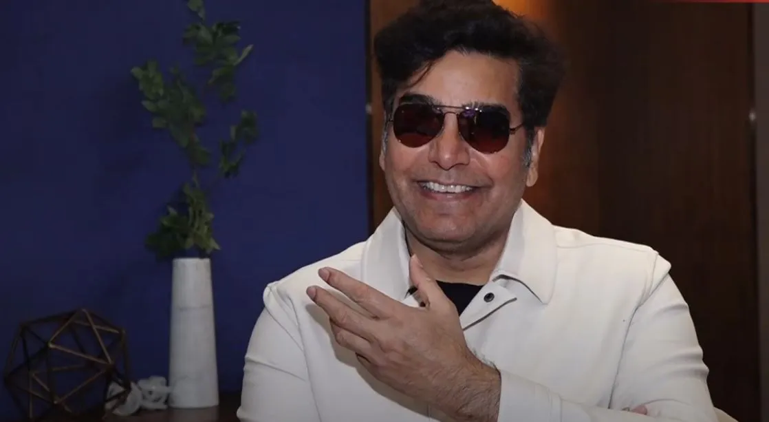 Ashutosh Rana